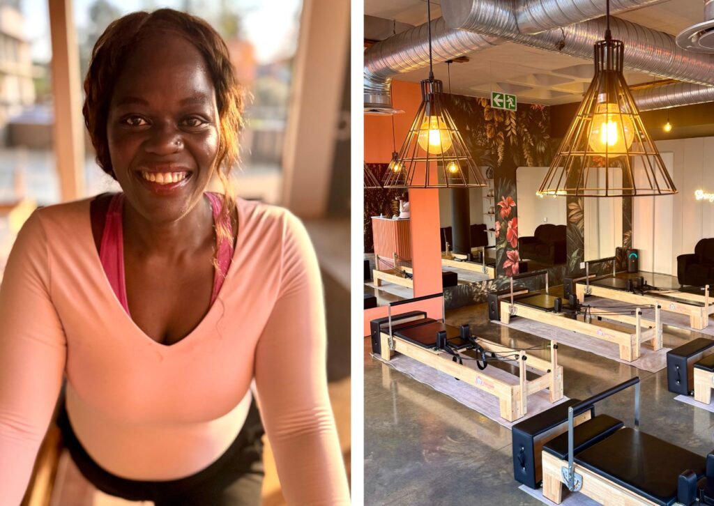 Kore Culture Reformer Pilates Studio