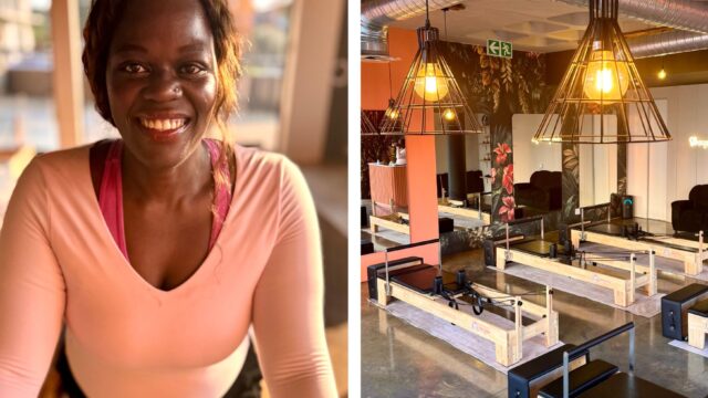Kore Culture Reformer Pilates Studio