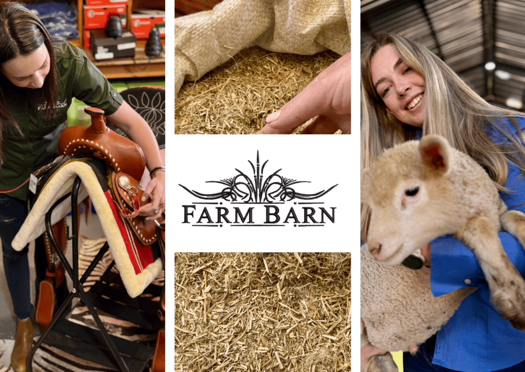 The Farm Barn