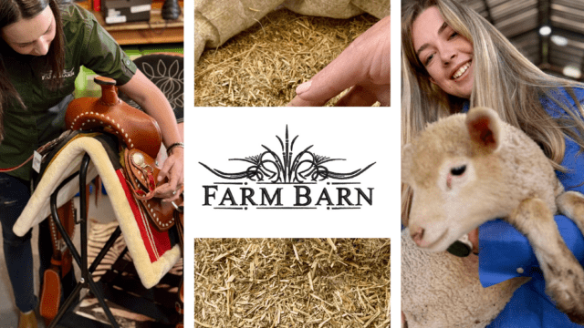 The Farm Barn