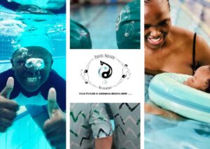 Pisces Aquatics Academy Swimming Lessons