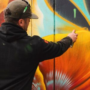 Pretoria Wall Art Trail