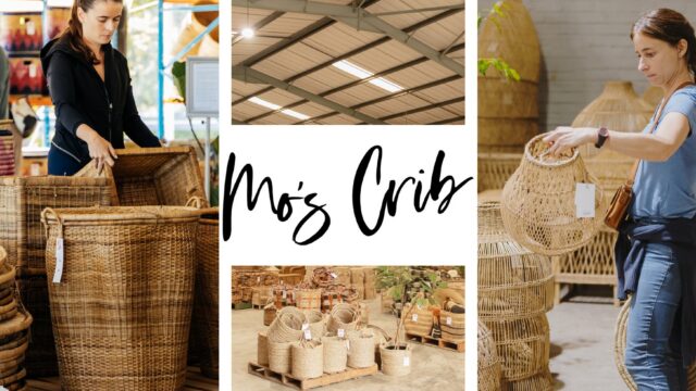 Mo’s Crib