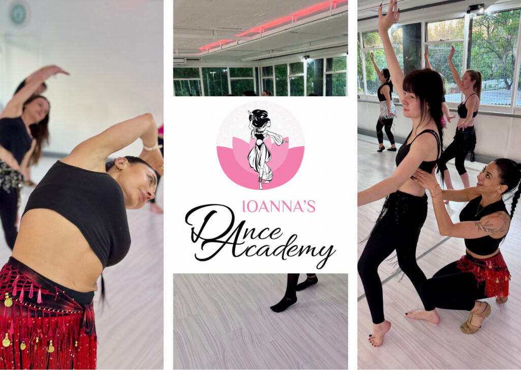 Ioanna’s Dance Academy