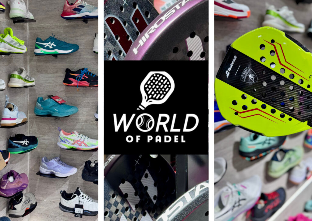 World of Padel